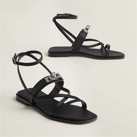 hermes 02269103000104|June sandal .